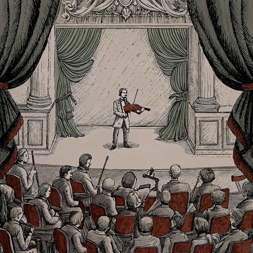 Voice AI Operator for Call Center