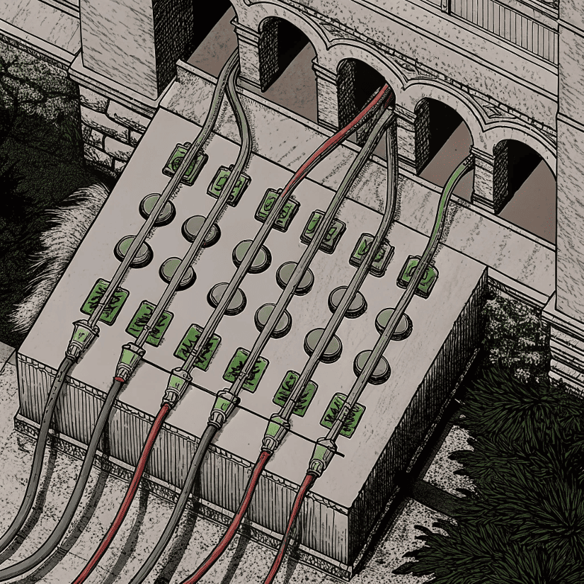 ML Inference Latency and Cost Evaluation Platform