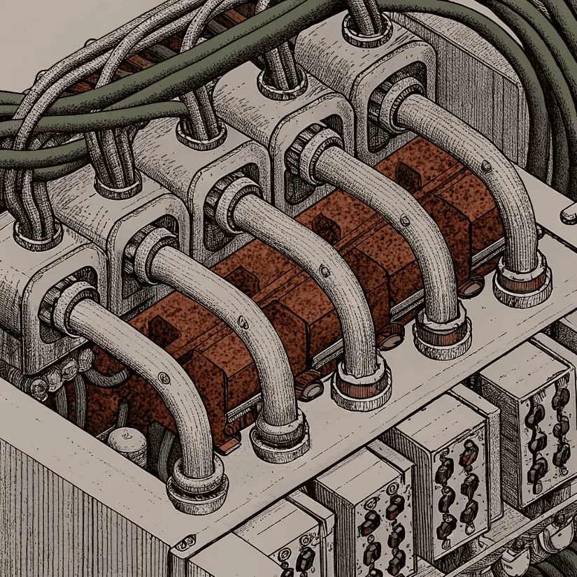 Search and Recommendation System