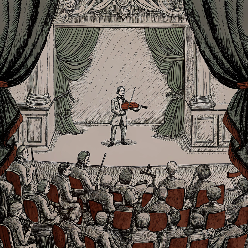 Voice AI Operator for Call Center