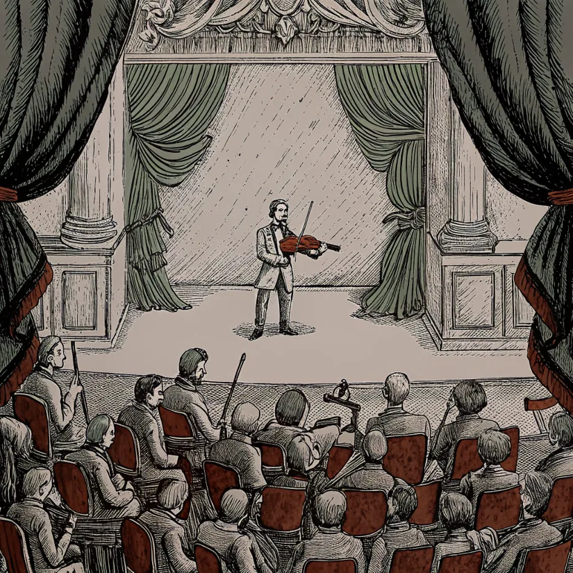 Voice AI Operator for Call Center